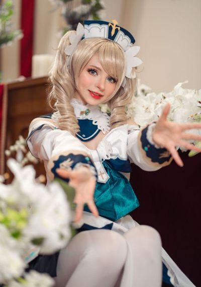 牛娘贝尔番剧