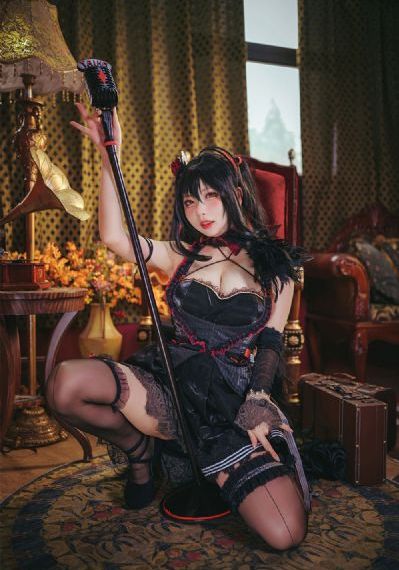 善良妈妈的