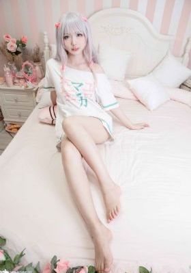 魔力看我的女朋友