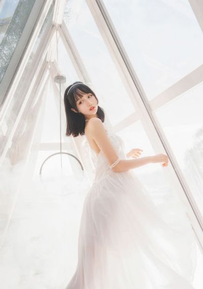 晚娘二
