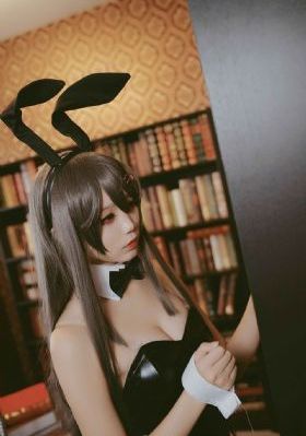善良的的女秘书