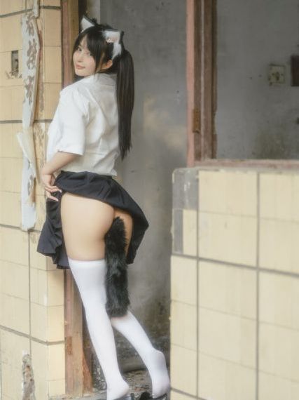 邻居家老婆
