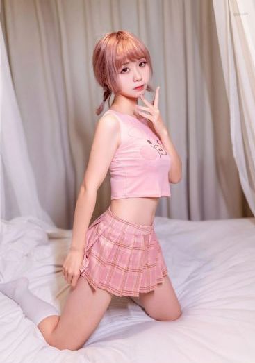 变成黑皮辣妹后朋友做了的梦二季