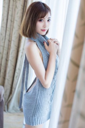 黑狱圣女