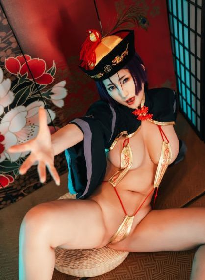 哺乳期japanese挤奶