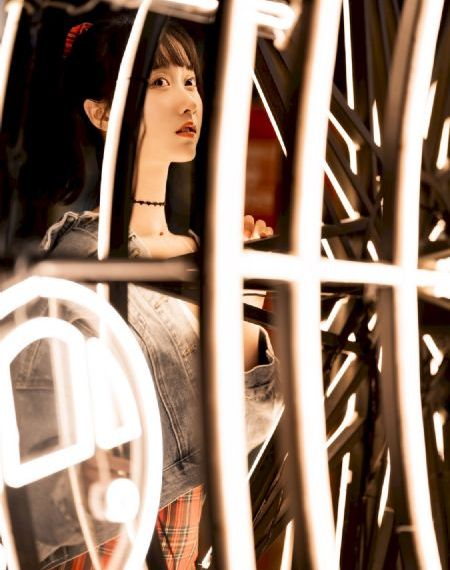 朋友的女儿3