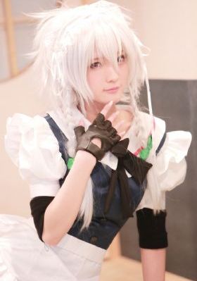美容院2