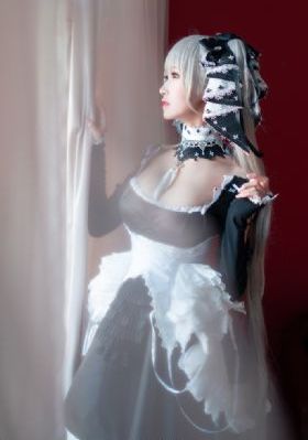 邻家少女初长成