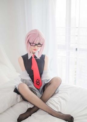 笔中情