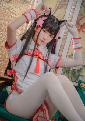 魔法少女第二季